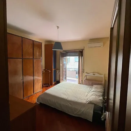 Apartment Gaio Melisso Rome