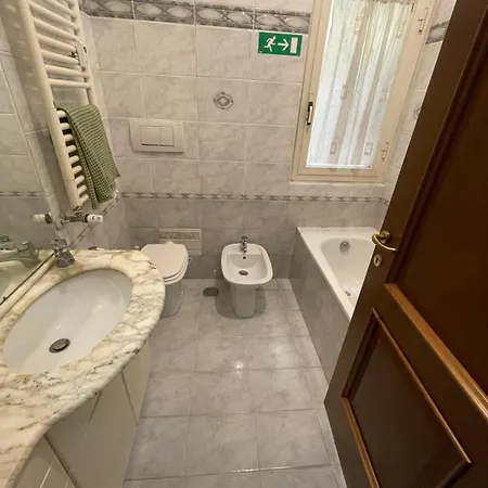 Apartman Gaio Melisso Róma